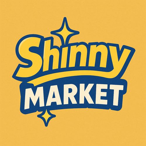 SHINNY MARKET